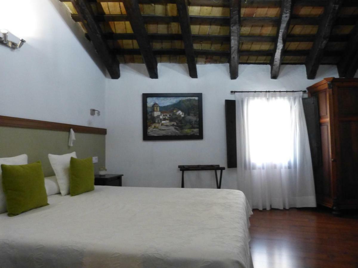 Hotel Del Arbol Xativa Bagian luar foto