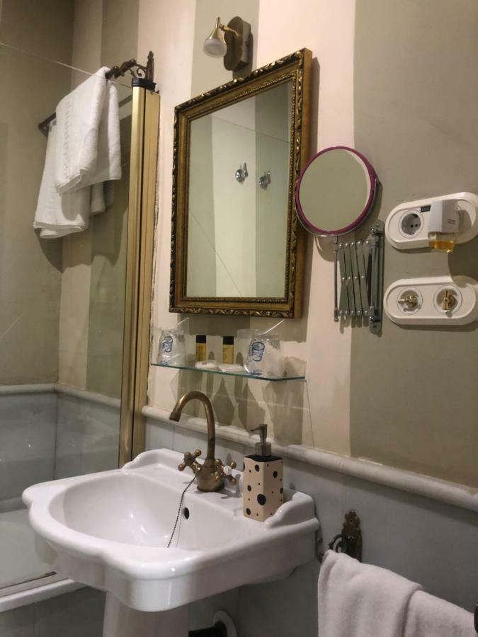 Hotel Del Arbol Xativa Bagian luar foto