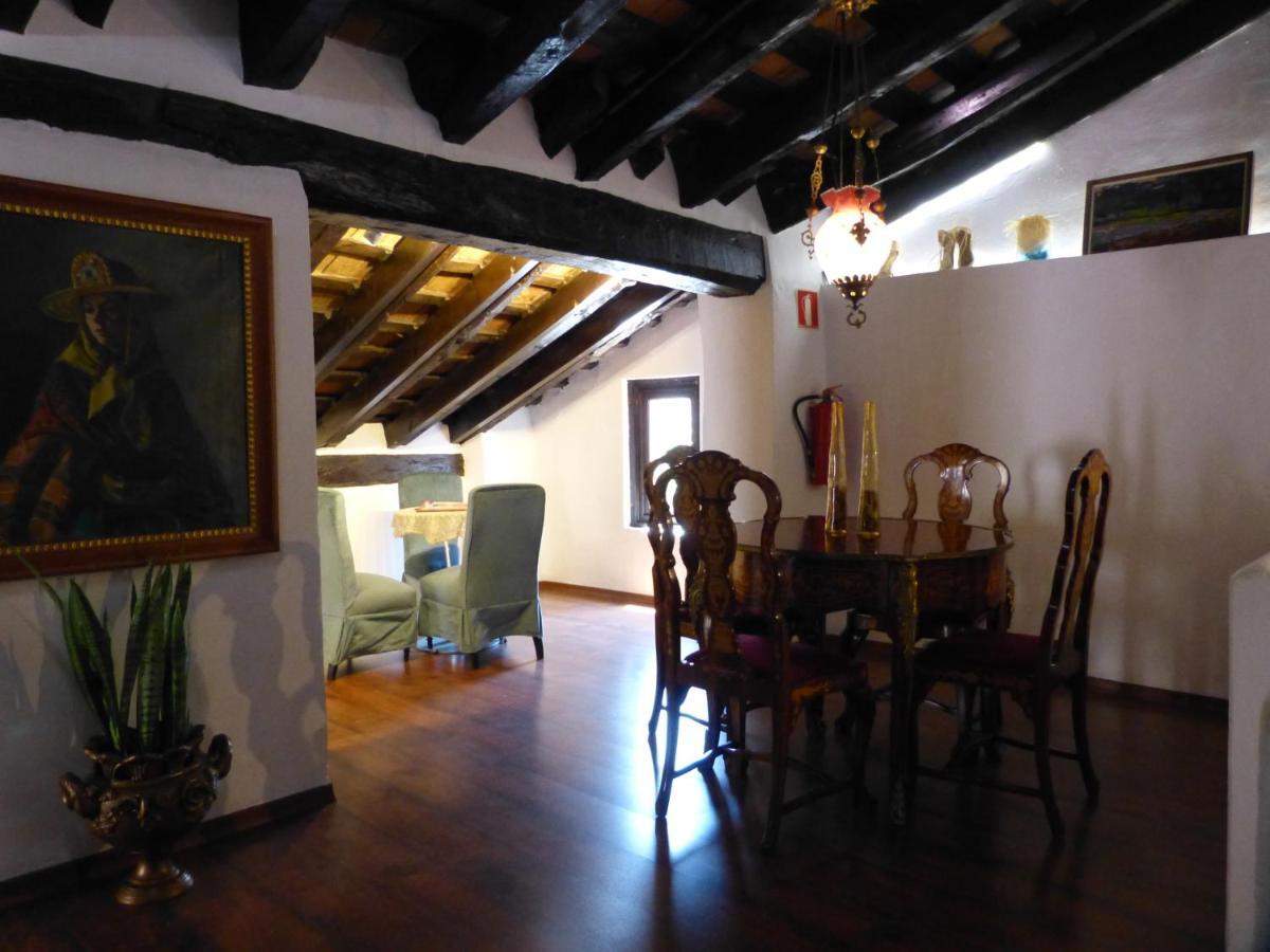 Hotel Del Arbol Xativa Bagian luar foto