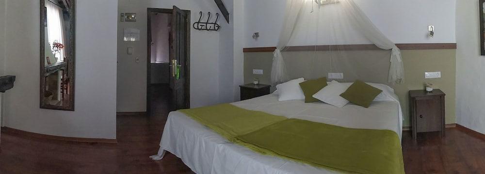 Hotel Del Arbol Xativa Bagian luar foto